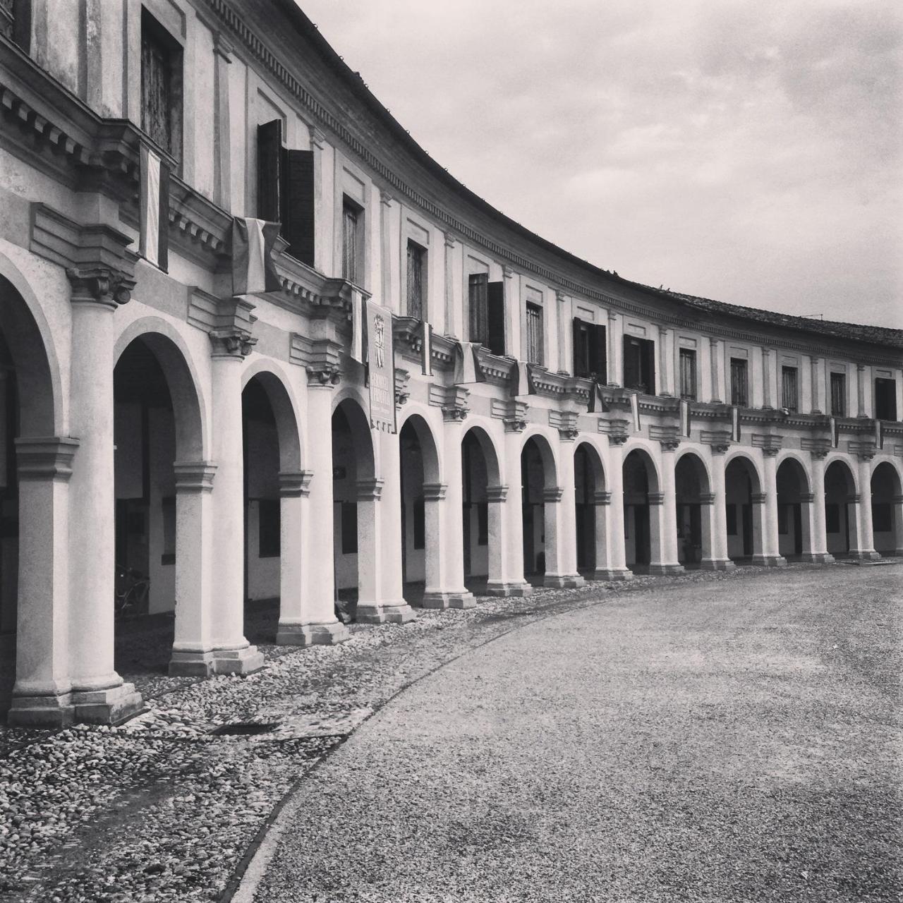 La Rotonda Relais Otel Badoere Dış mekan fotoğraf