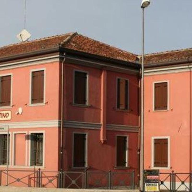 La Rotonda Relais Otel Badoere Dış mekan fotoğraf