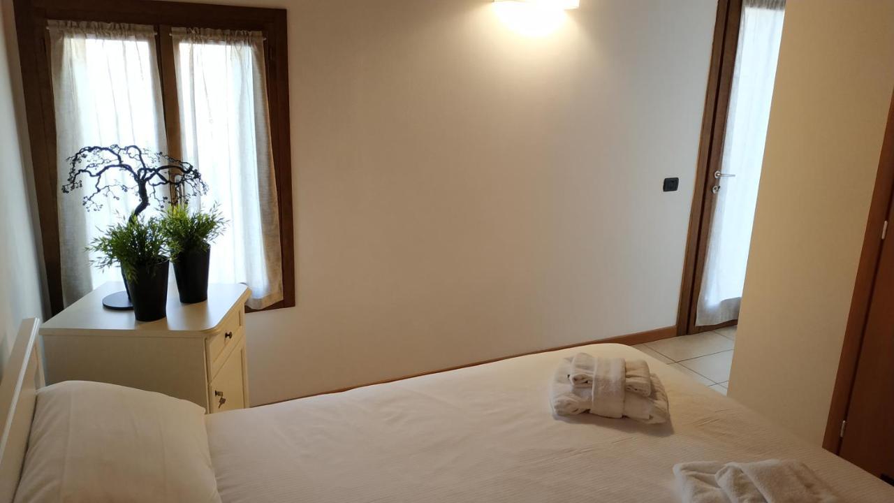 La Rotonda Relais Otel Badoere Dış mekan fotoğraf