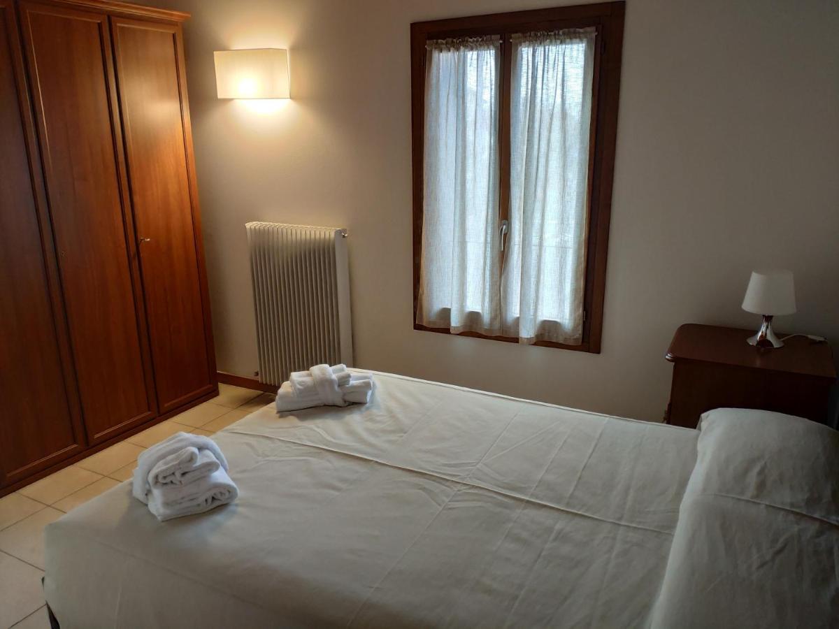 La Rotonda Relais Otel Badoere Dış mekan fotoğraf